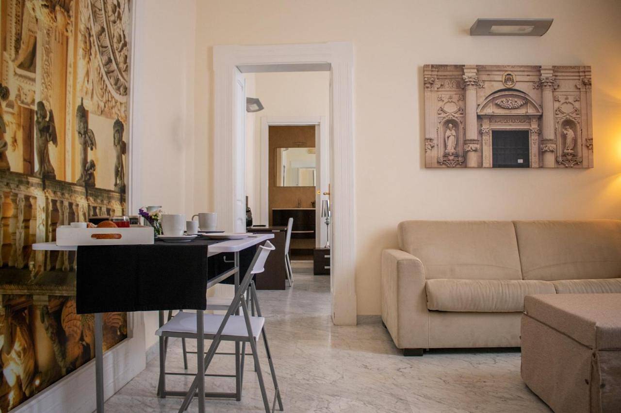 Penthouse Apartment in Lecce, Provincia di Lecce