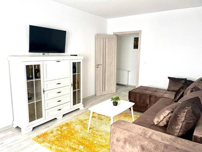 Appartement de vacances pour 4 personnes, avec balcon