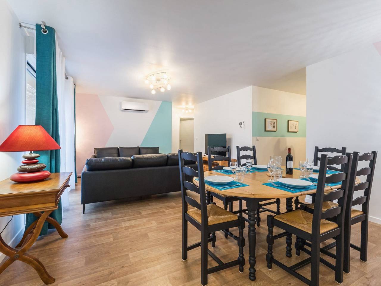 Casa tranquila cerca de las playas de St Nazaire con Wifi y estacionamiento in Pontchâteau, Region de Saint-Nazaire