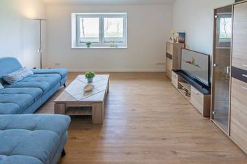 Bauernhof für 2 Personen in Dornum, Landkreis Aurich, Bild 2