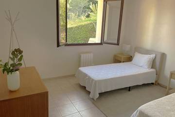 Villa pour 4 Personnes dans Conjux, Région de Chambéry, Photo 1