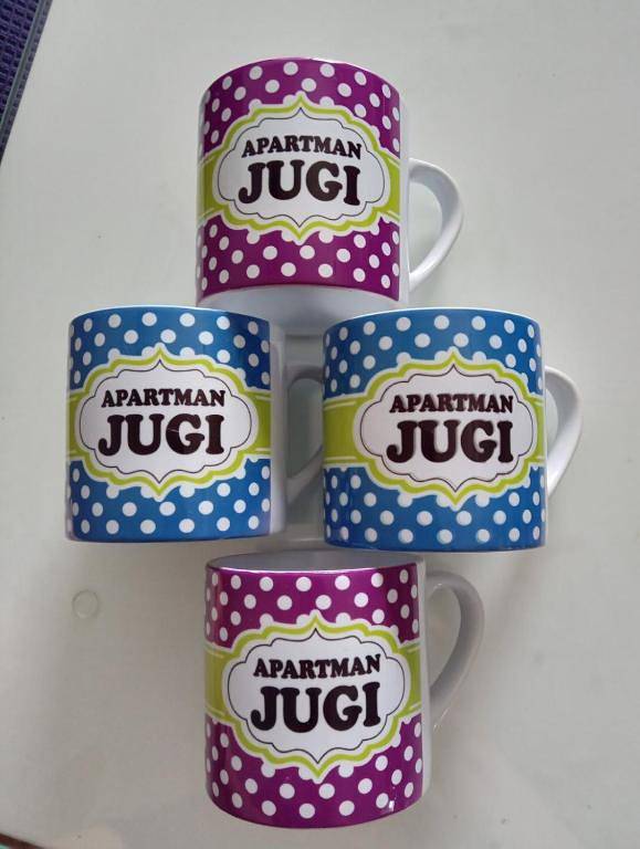 Studio für 4 Personen in Serbien