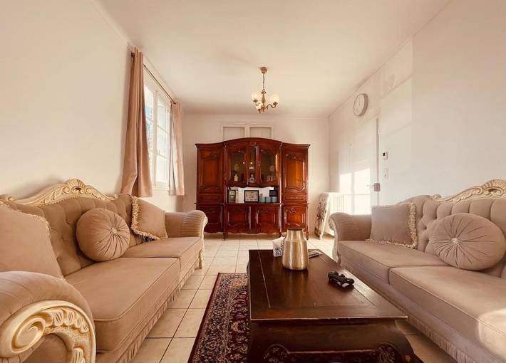 Location de vacances pour 12 personnes, avec vue et terrasse à Isigny-sur-Mer - 3