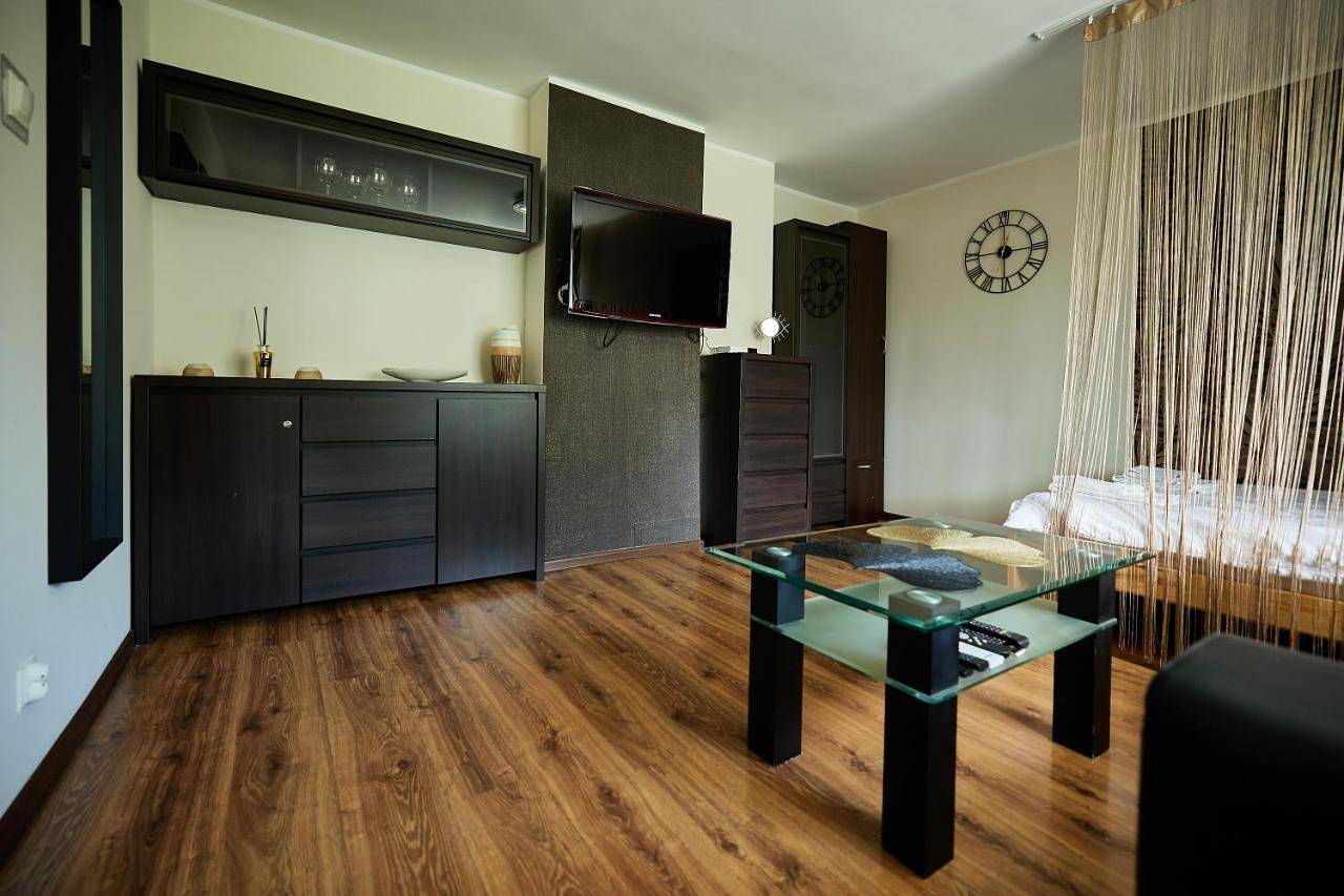 Cały apartament, Apartament Szczecinek - Spokojna okolica in Szczecinek, Województwo zachodniopomorskie