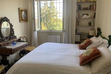 Villa per 10 Persone in Ciampino, Castelli Romani, Foto 3