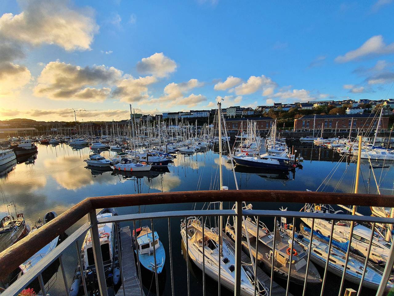 Casa vacanza a Pembrokeshire a partire da 63€ a notte