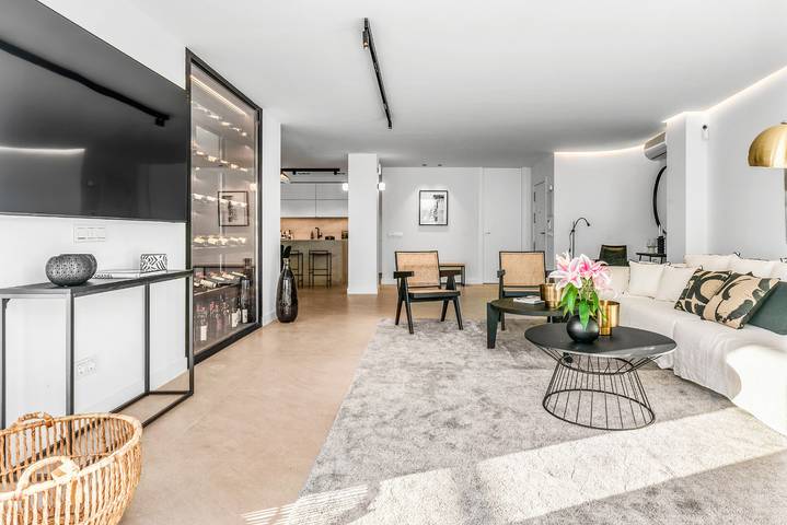 Ganze Wohnung, Casa Milo in Marbella West, Marbella
