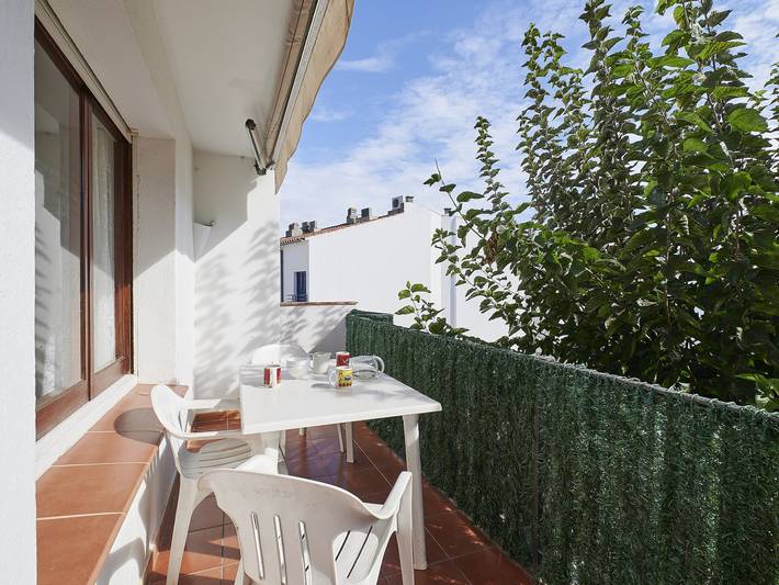 Gîte pour 3 personnes, avec terrasse dans Calella de Palafrugell - 3