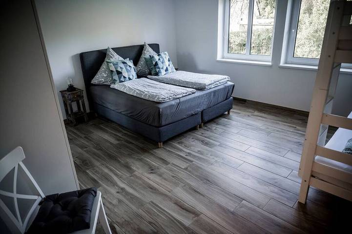 Ferienhaus für 14 Personen, mit Terrasse und Garten, mit Haustier in Hohwacht - 3