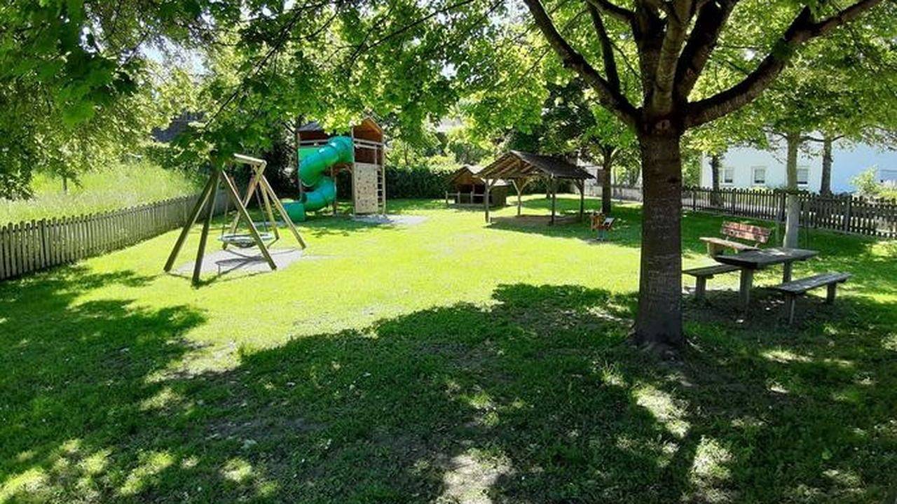 Ganze Ferienwohnung, Ferienwohnung für 4 Personen (50 m²) in Meersburg in Meersburg, Region Bodensee-Oberschwaben