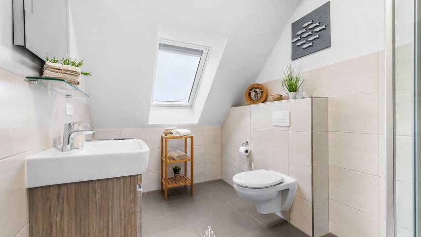 Ferienwohnung für 2 Personen in Dagebüll - 4