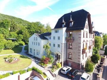 Ferienwohnung für 2 Personen in Bad Kissingen, Biosphärenreservat Rhön, Bild 3