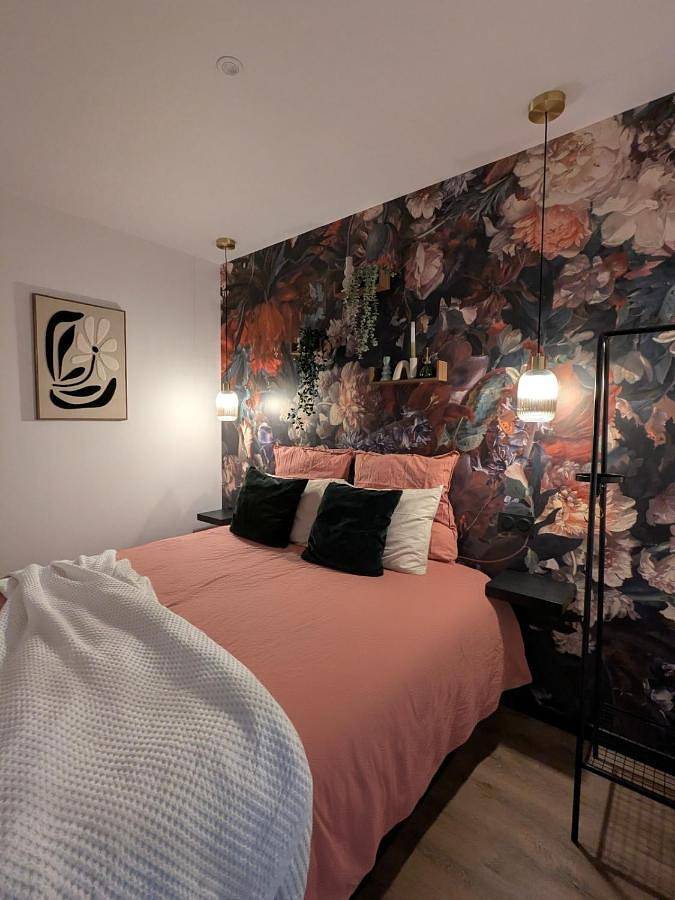Gîte pour 2 personnes dans Saint-Aubin-du-Cormier