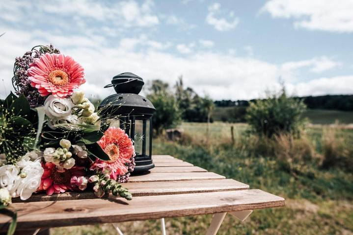 Chambre d’hôte pour 2 personnes, avec jardin et vue à Gesves - 4