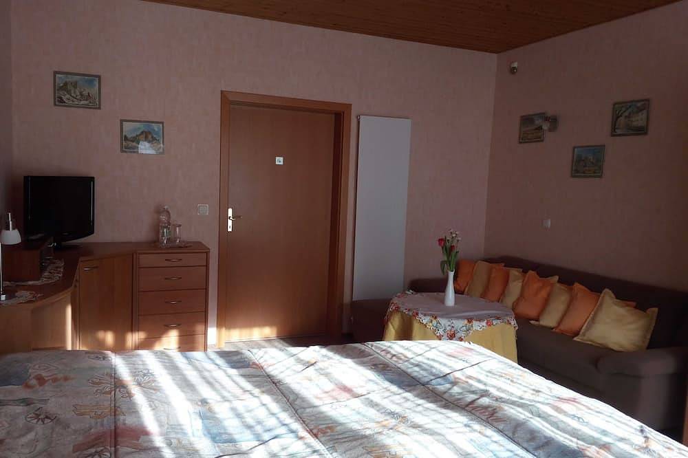 Ganze Wohnung, Ferienwohnung - Ferienwohnung Fröhlich in Bad Suderode, Quedlinburg