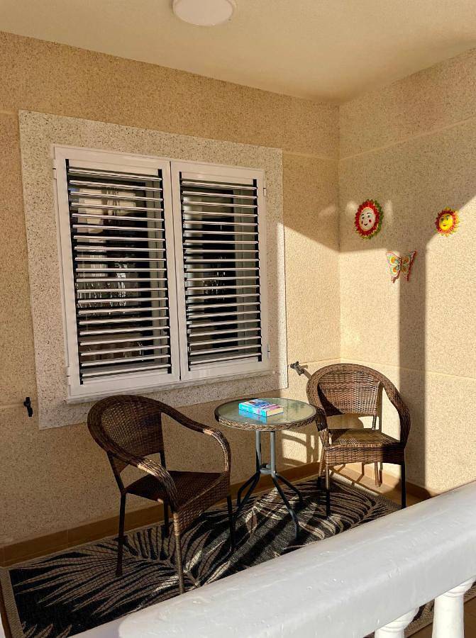 Villa pour 6 personnes, avec terrasse et vue à Torrevieja - 3