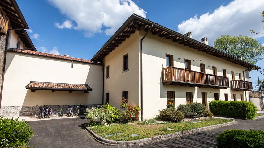 Ferienwohnung für 2 Personen in Udine - 3