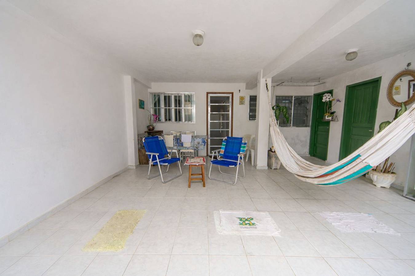 Casa com Piscina e Churrasqueira no Savoy in Itanhaém, Baixada Santista
