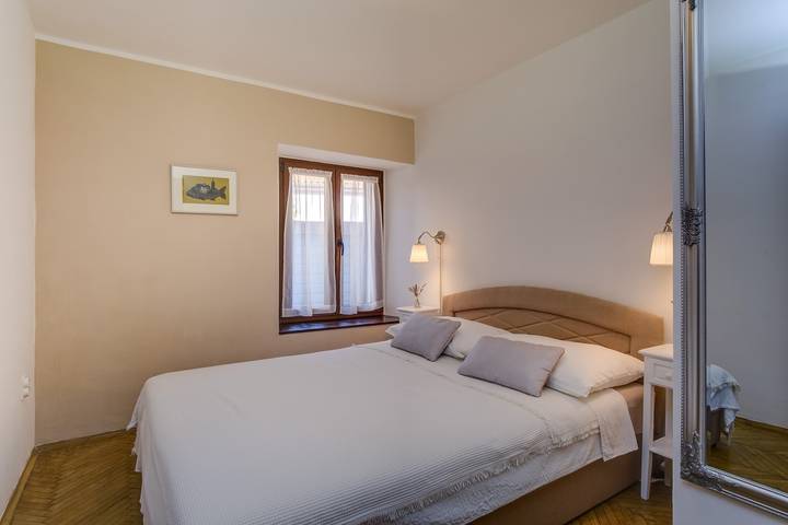 Ferienwohnung für 3 Personen, mit Balkon/Terrasse - 1