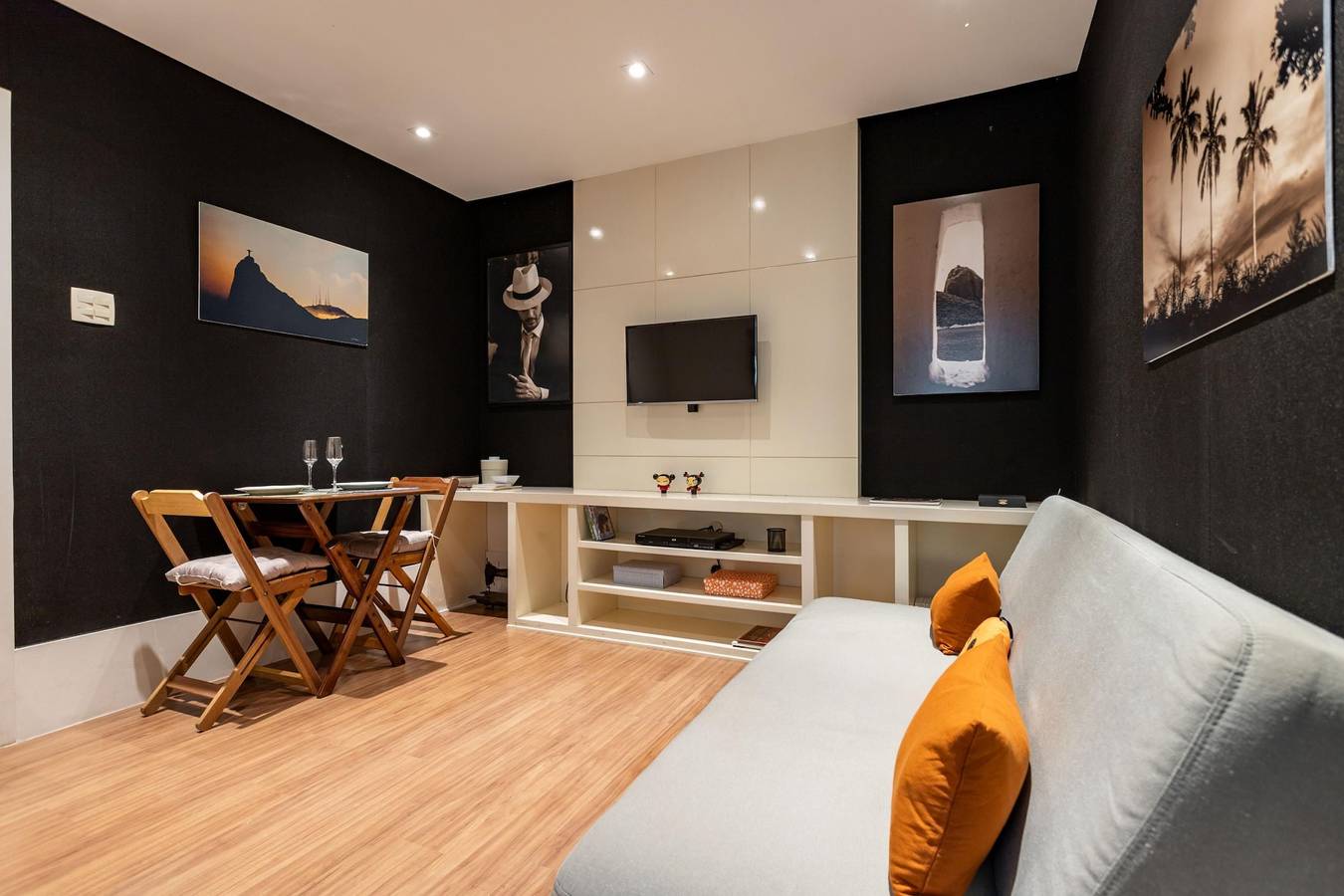 Appartamento intero, House 6 minutes from Ipanema beach | Ns101 in Ipanema, Rio de Janeiro