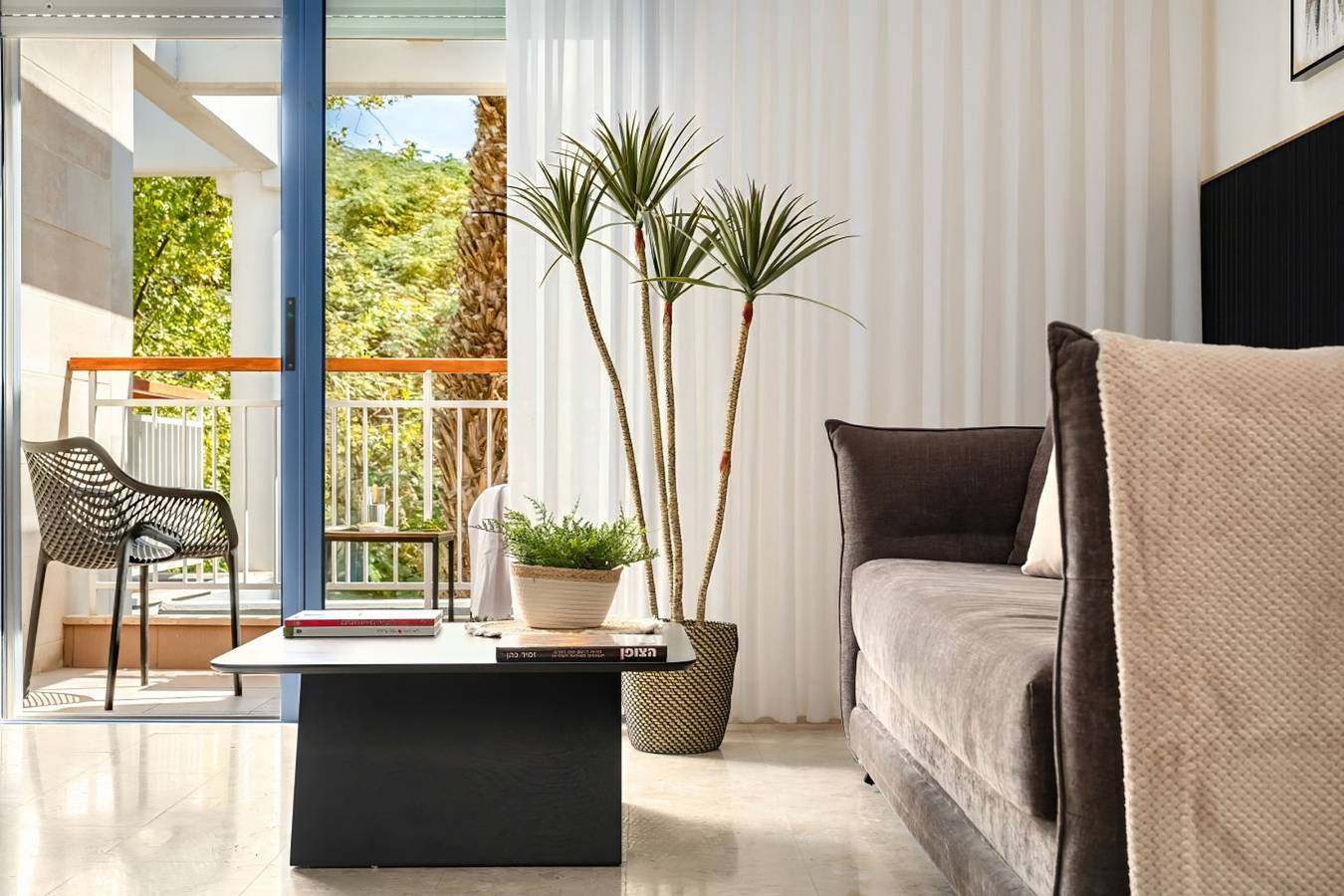 Entire apartment, Royal Park Resort Apartment 119 in Eilat, South District (Israel)