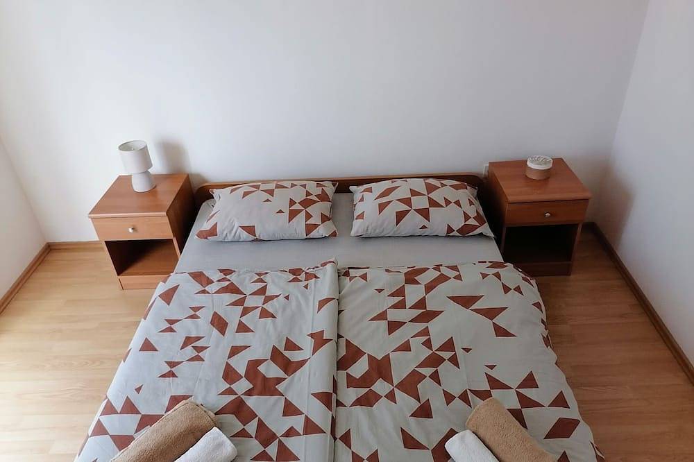Ganze Wohnung, Ferienwohnungen Zdenka - Grebastica in Grebastica, Šibenik-Knin