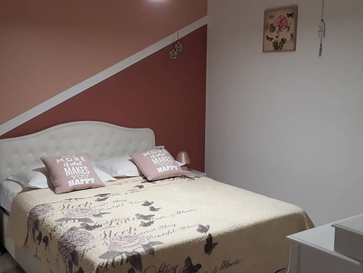 Ferienwohnung für 2 Personen, mit Balkon/Terrasse in Mimice