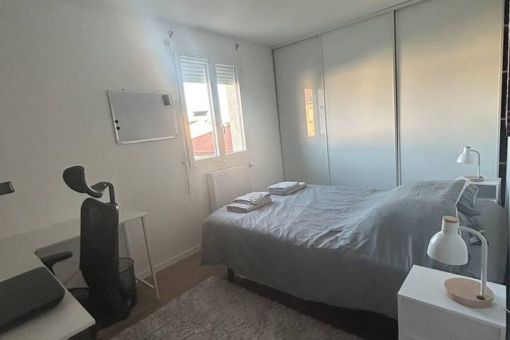 Location de vacances pour 10 personnes dans Blyes