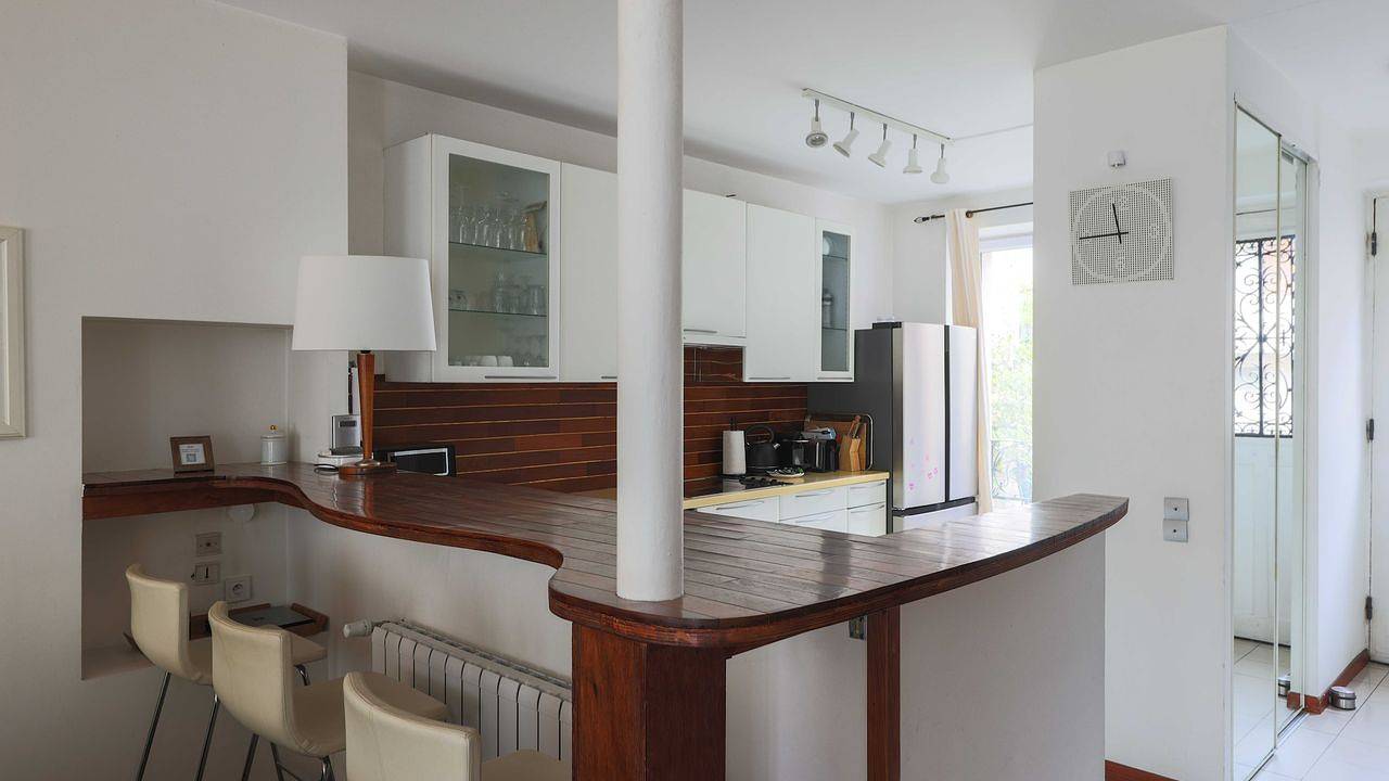 Appartement de vacances entier, Ferienwohnung für 10 Personen (180 m²) in Le Kremlin-Bicêtre in Le Kremlin-Bicêtre, Val-de-Marne