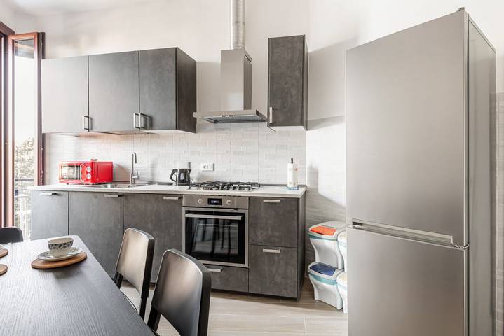 Ferienwohnung für 2 Personen in Florenz - 3