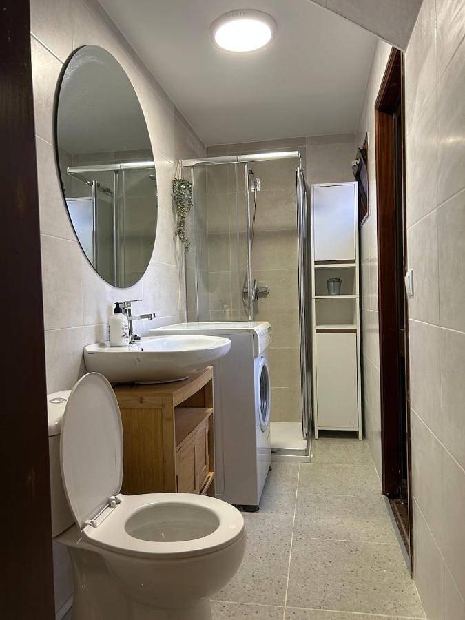 One-Bedroom House in Vila do Conde, Distrito do Porto