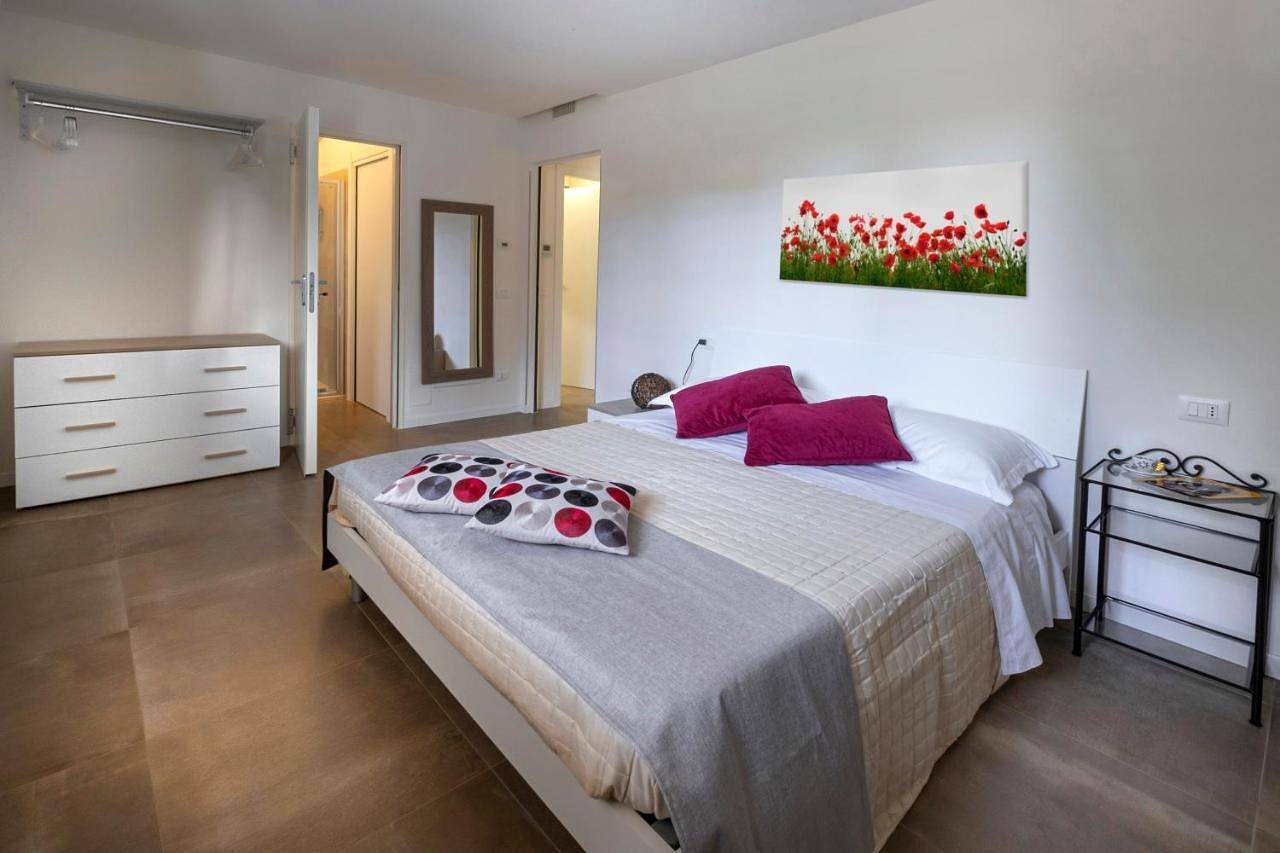 Maisonette Modena Park in Modena, Modena Provinz