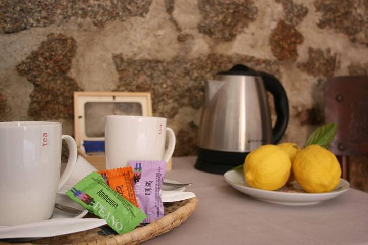 Chambre d’hôte pour 2 personnes, avec jardin dans Olbia - 3