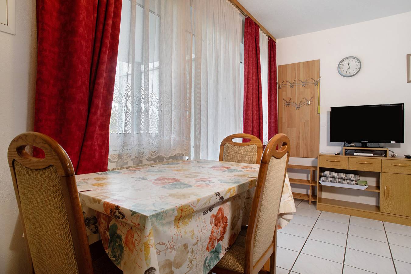 Ganze Wohnung, Ferienwohnung '2' mit Privatterrasse und Wi-Fi in Nonnenhorn, Bayerisch Schwaben