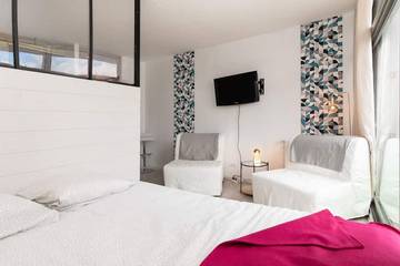 Ferienwohnung für 4 Personen in Lourdes