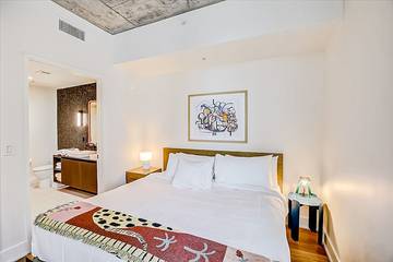 Loft for 6 Guests in Austin (TX), Travis County, Picture 1