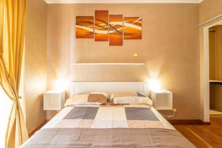Vacation home Venere in Ardea, Rome Province