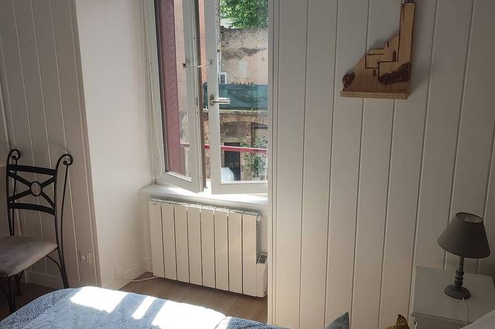 Gîte pour 3 personnes à Champeix - 4
