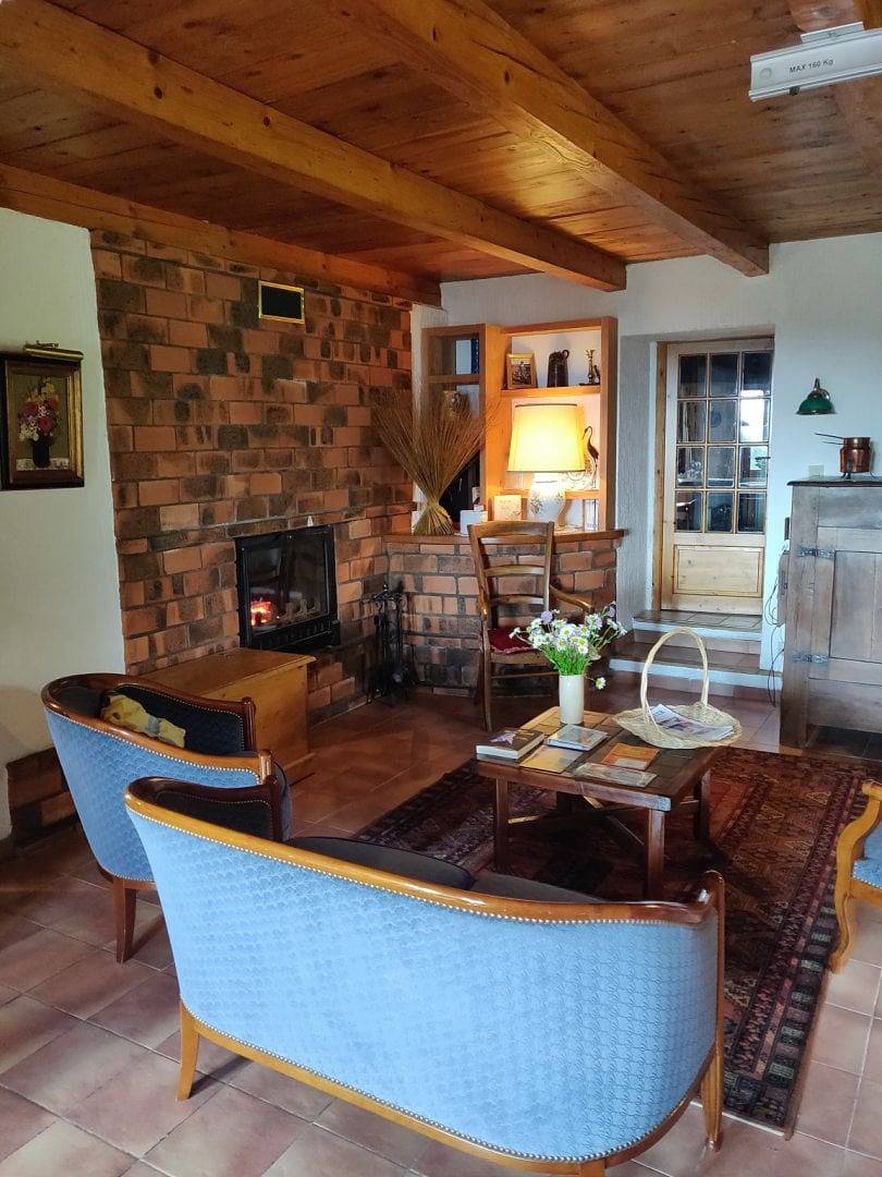 Chambre d’hôte pour 2 personnes avec balcon in Queige, Région d'Albertville