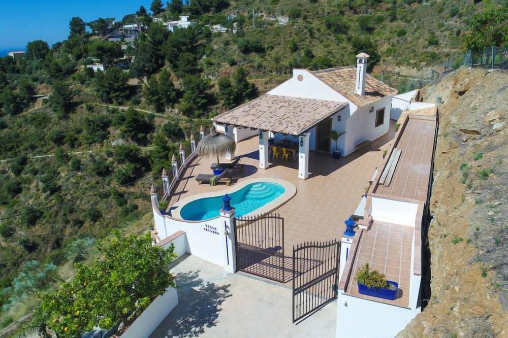 Casa vacanza a Almuñecar a partire da 139€ a notte