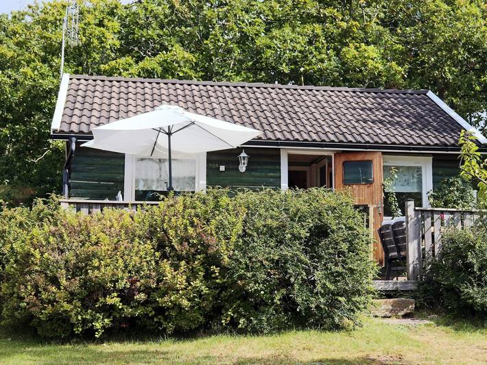 Ferienhaus für 4 Personen, mit Terrasse, kinderfreundlich in Westküste (Schweden)