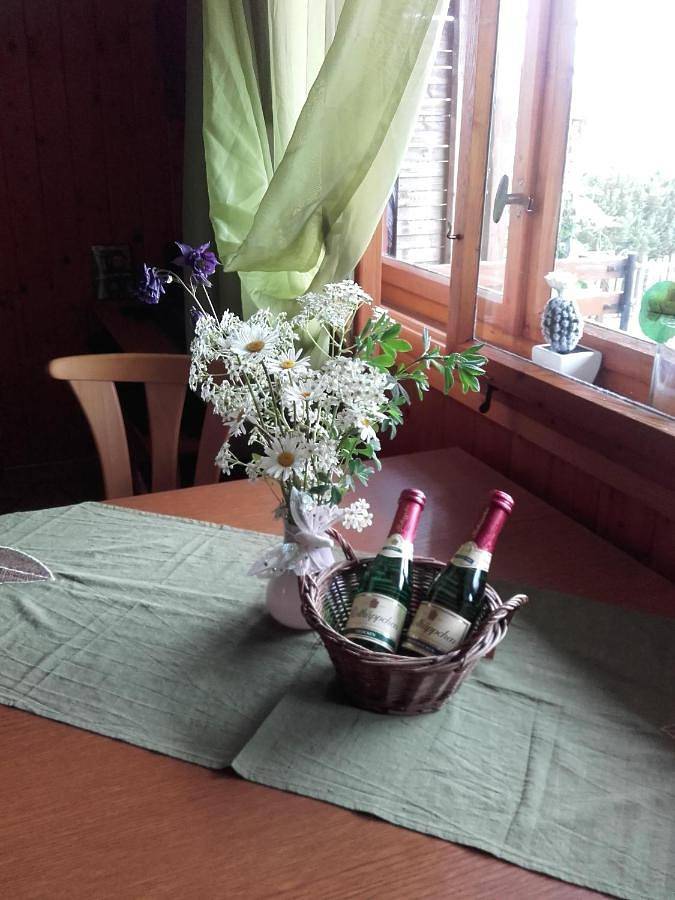 One-Bedroom House in Thale, Harzvorland
