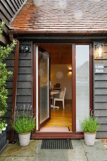 Holiday House for 2 People in West Wittering, West Sussex, Photo 4
