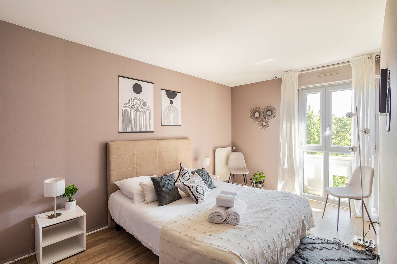 Photo : Appartement de vacances