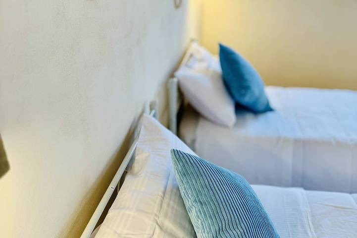Ganze Wohnung, At the Palazzotto in Fasano, Salento