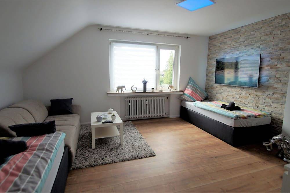 Luxus Wohnung Bgl-12 nähe Köln City/Messe in Bergisch Gladbach, Rheinisch-Bergischer Kreis