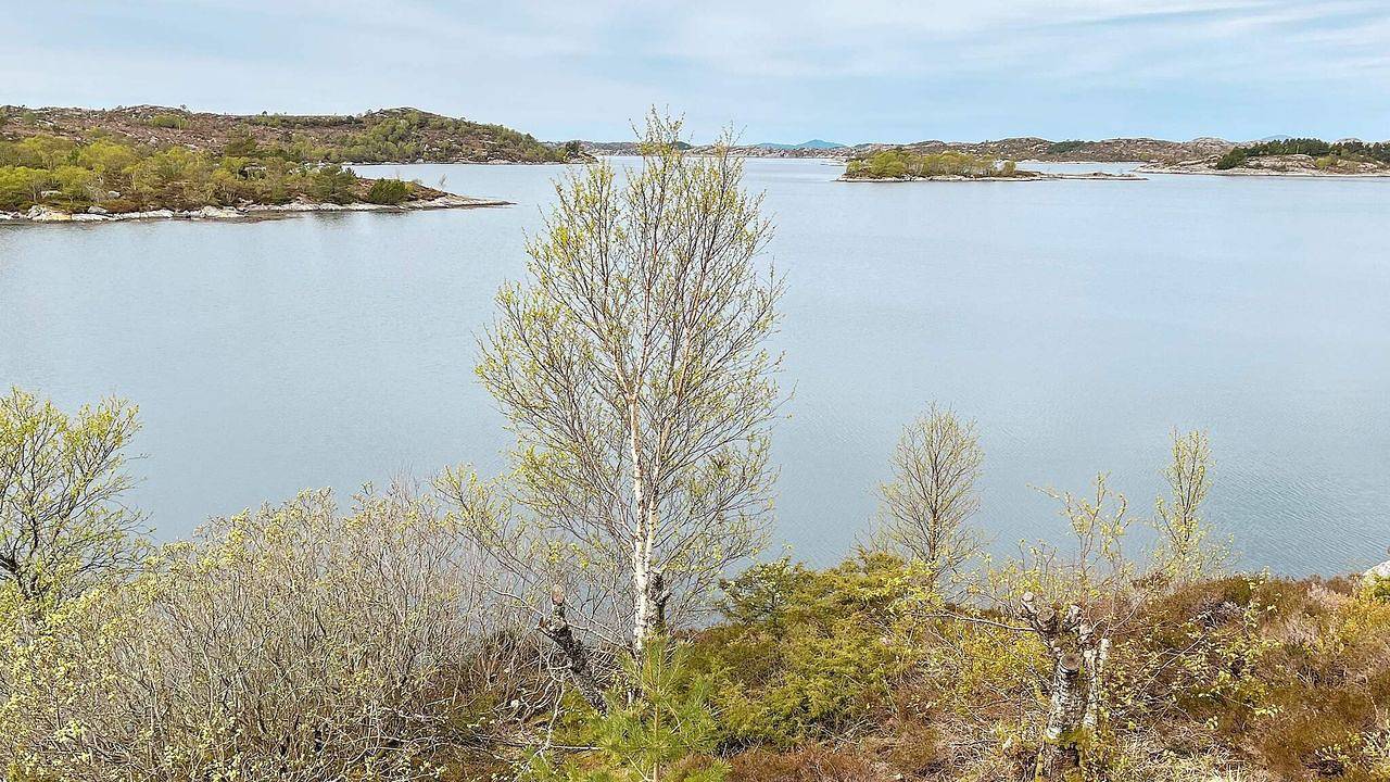 Ferienhaus für 6 Personen (76 m²) in Ånneland in Gulen