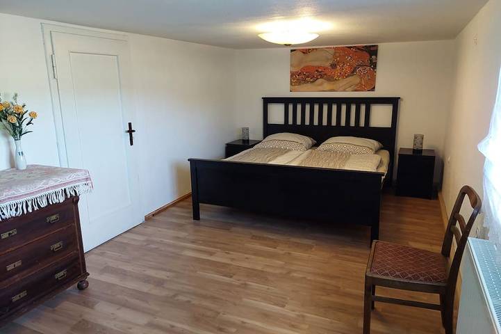 Ferienhaus für 12 Personen, mit Garten in Neuhausen/Erzgebirge - 2