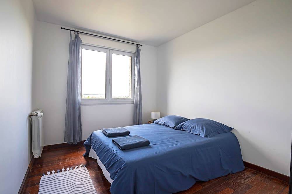 Ganze Wohnung, Schöne Duplex 110m2, zweite Linie, Meerblick, qualitativ hochwertige Dienstleistungen in Carnon-Plage, Mauguio