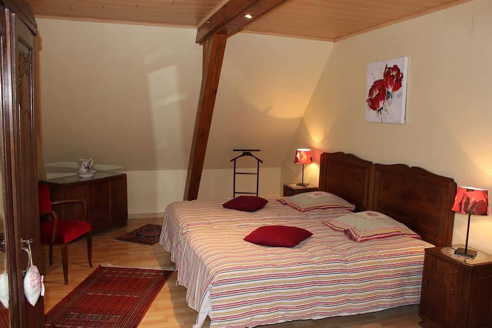 Confortable gîte rural prox. Obernai entre Strasbourg et Colmar route des vins in Stotzheim, Région de Sélestat-Erstein